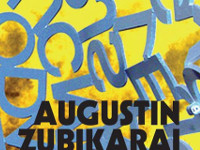 Augustin Zubikarai Ipuin Rallya